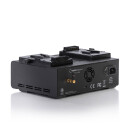 LP2 Two-Position (Dual) Low Profile V-Mount Charger