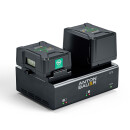 LP2 Two-Position (Dual) Low Profile V-Mount Charger