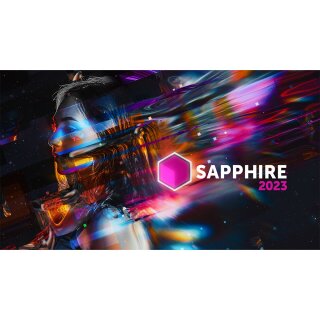 Sapphire Avid