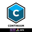 Continuum Adobe/Apple/OFX
