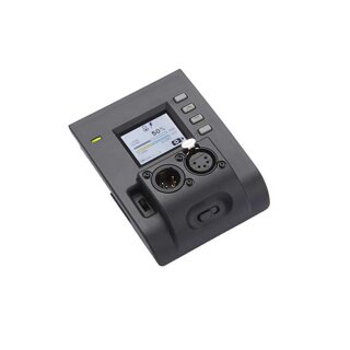 LP Astra 1x1 DMX XLR 5 Pin Communications