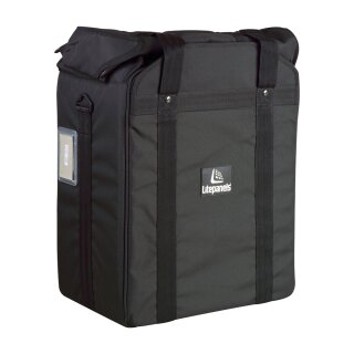 Light carry case for (2) Astra 1x1s