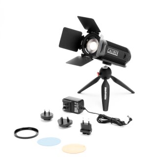 Caliber LED Light Pack