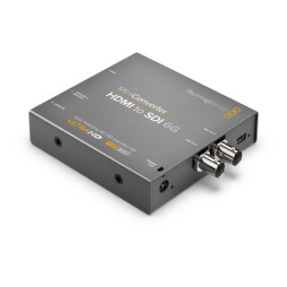 Mini Converter HDMI-SDI 6G