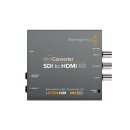 Mini Converter SDI-HDMI 6G