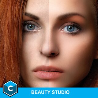 Continuum Filter Beauty Studio