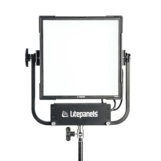 Gemini 1x1 Soft Panel, EU Power Cable