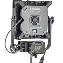 Litepanels Gemini 1x1 Battery Plate V-Mount