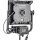 Litepanels Gemini 1x1 Battery Plate V-Mount