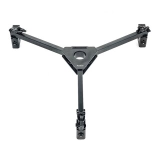 Dolly flowtech Studio Sachtler /Vinten
