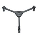 Dolly flowtech Studio Sachtler /Vinten