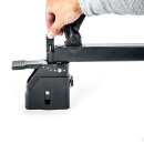 Dolly flowtech Studio Sachtler /Vinten