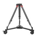 Dolly flowtech Studio Sachtler /Vinten