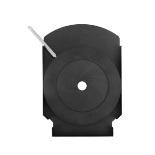 Spotlight Mount II Iris (B-Size)