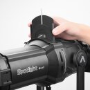 Spotlight Mount II Iris (B-Size)