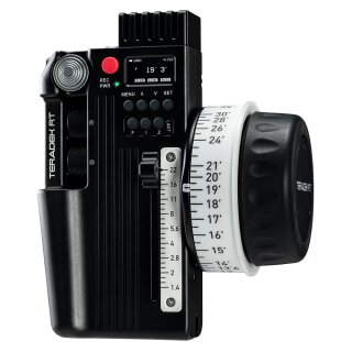 CTRL.3 3-Axis Controller with SmallHD Intergration - Metric