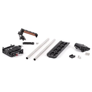 Canon C300mkII Unified Accessory Kit (Advanced)
