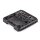 Pass Through Top Plate (RED DSMC2)