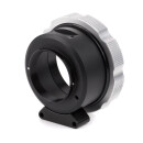 E-Mount to PL Mount Pro