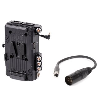 D-Box (URSA Mini, URSA Mini Pro, V-Mount)