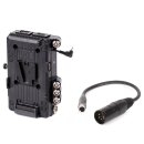 D-Box (URSA Mini, URSA Mini Pro, V-Mount)