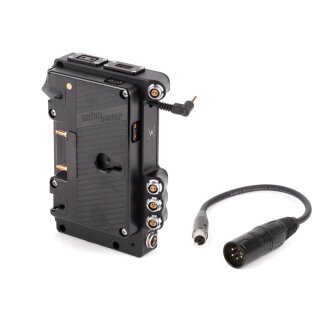 D-Box (URSA Mini, URSA Mini Pro, Gold Mount)