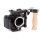 Unified DSLR Cage (Small) with Wood Grip