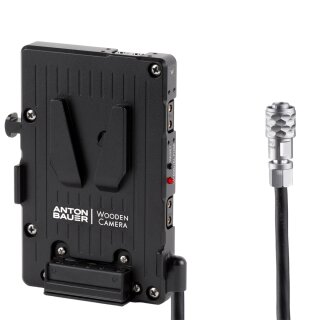 Pro V-Mount (Blackmagic PCC 4K / 6K / 6K Pro)