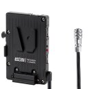 Pro V-Mount (Blackmagic PCC 4K / 6K / 6K Pro)