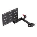 Unified BMPCC4K / BMPCC6K Camera Cage SSD Mount