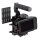 Unified BMPCC4K / BMPCC6K Camera Cage SSD Mount
