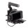 Unified BMPCC4K / BMPCC6K Camera Cage SSD Mount