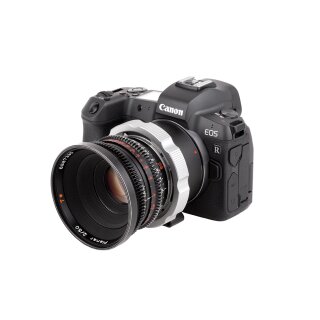 Canon EOS R to PL Mount Adapter (Pro)