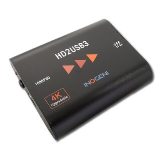 HDMI to USB 3.0 Converter
