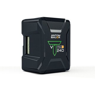 Titon 240 V-Mount Battery