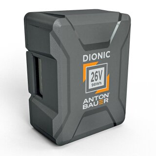 Dionic 26V 98 Battery
