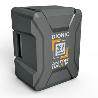 Dionic 26V 240 Battery