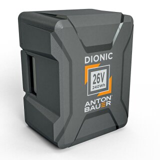 Dionic 26V 240