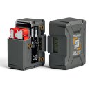 Dionic 26V 240 Battery