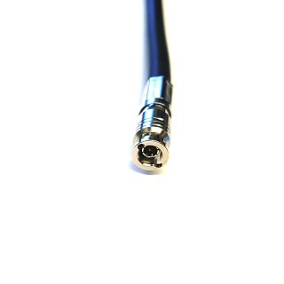 Kabel MicroBNC > BNC male, 40cm (VA 5HDR)