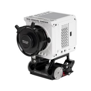 Canon RF to PL Mount Pro (RED Komodo)