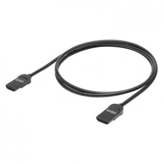 HDMI UltraSlim HighSpeed-Cable 4K 18G, 0,75m