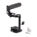 Unified DSLR Cage (Small) Rubber Grip