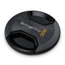 Blackmagic Lens Cap 82mm