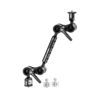 Universal Ultra Arm Monitor Mount (Combo