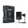 Titon Base Kit, Battery and P-Tap Charger