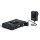 Titon Base Kit, Battery and P-Tap Charger