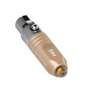 Deity DA4 Microdot Adapter Beige