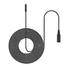 Deity W.Lav Pro Microphone Black - w/o adpt