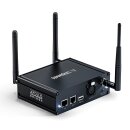 Apollo Bridge wireless DMX system